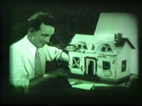 Koko's Haunted House (1928)