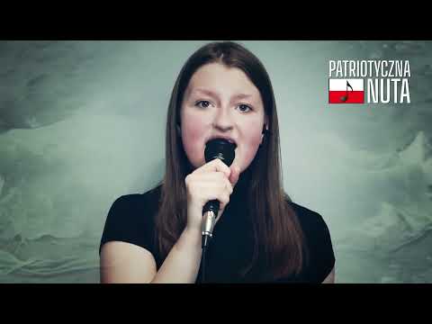 Michalina Bednarska "Historie zagubione"  (D. Malejonek & Maleo Reggae Rockers) "Patriotyczna Nuta"