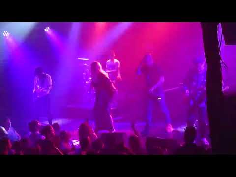 Sense of Direction - Infected Mushroom feat. Michele Adamson Live in Tel Aviv - 13/10/22