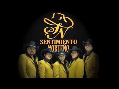 Sentimiento Norteño - No Le Digas A Nadie