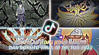 Download lagu 🔥 KUMPULAN JEDAG JEDUG NARUTO & BORUTO VIRAL DI TIK TOK 2023 mp3