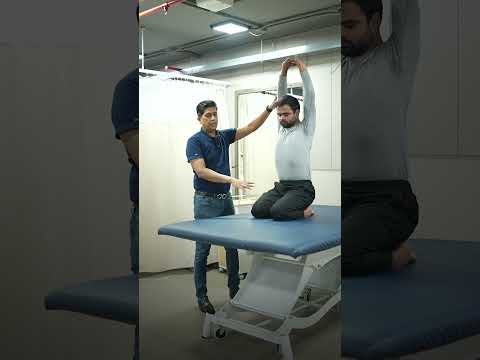 4 Simple Neck Exercises to Reduce Neck Pain | Dr. Ajay Kothari