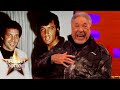 Elvis Presley Sang Tom Jones Song To Him The First Time They Met The Graham Norton Show
