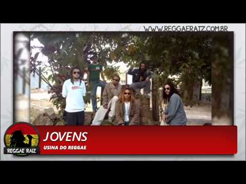 Usina do Reggae - Jovens