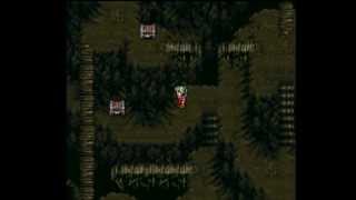 Let's Play Final Fantasy VI Part 78 - Kanijo's Secret