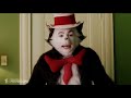 The Cat In The Hat 2003 Scream And Run