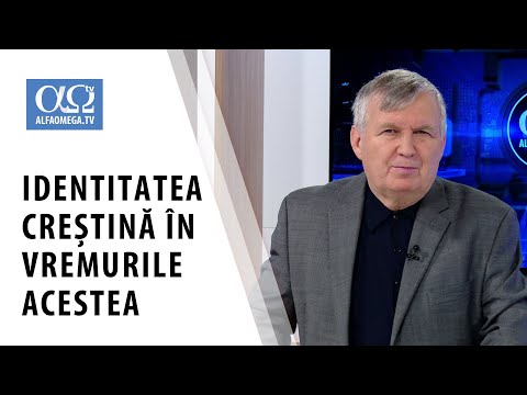 Alfa Omega în obiectiv, 1 decembrie 2022