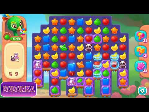 Wildscapes level 750 HD