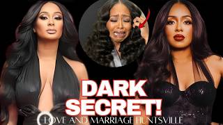 Melody Shari Breaks Silence on Destiny Payton — Fans React 😱🔥 | LAMH