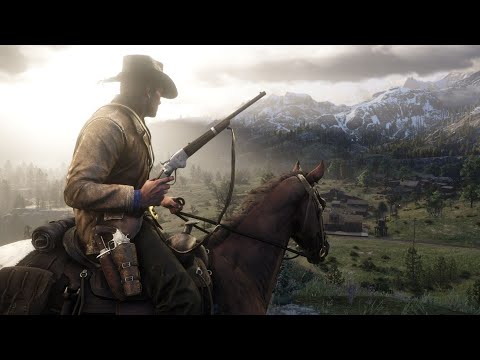 Cowboy Bill - Garth Brooks