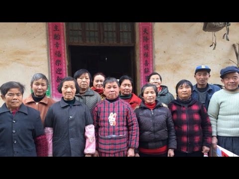 敞開心扉說「亮」話