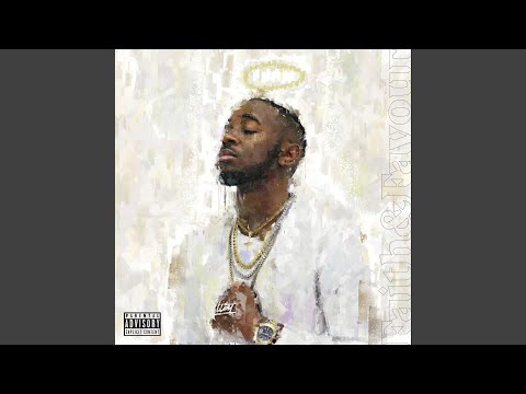 Inspiration (feat. Kenny-K)