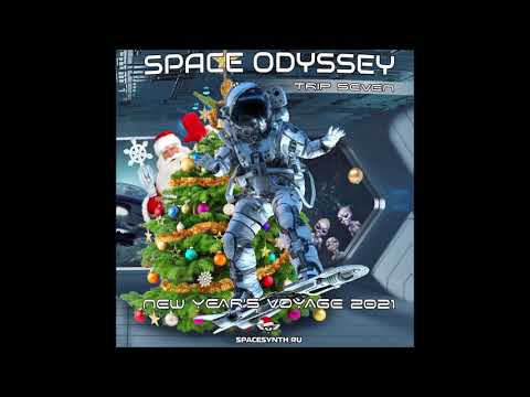 Phobotrax - We Are In Space