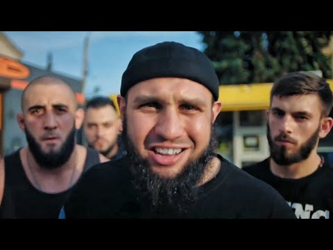 SVOE KINO | Своё кино | Сериал А. Ярмака