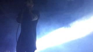 The Black Queen - "That Death Cannot Touch" (01.10.2016 "Volta" Club Moscow, Russia) HD