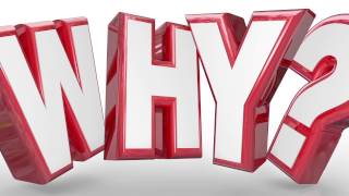 Sarantos Why Ask Why Lyric Video - New Soft Rock Song