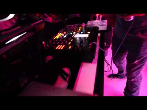 DJ KIZAMI & DJ MATA - Illusion Glamour Club