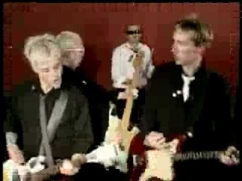 The Briefs - "Poor and Weird" BYO Records