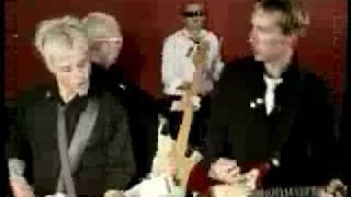 The Briefs - "Poor and Weird" BYO Records