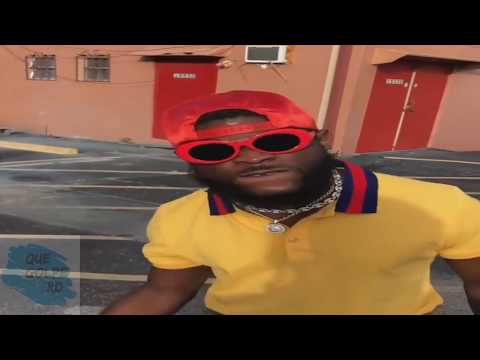 A TU EDAD VA SEGUI GRABA CON ANUEL AA || ÑIGOMOTY