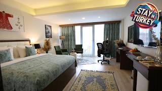 Cebeci Grand Otel | Trabzon, Turkey | Hotel Review 🏩
