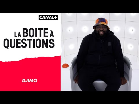 Djimo, toujours à 100%