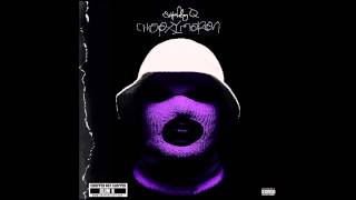 ScHoolboy Q - Studio (Ft. BJ The Chicago Kid) (Chopped Not Slopped)