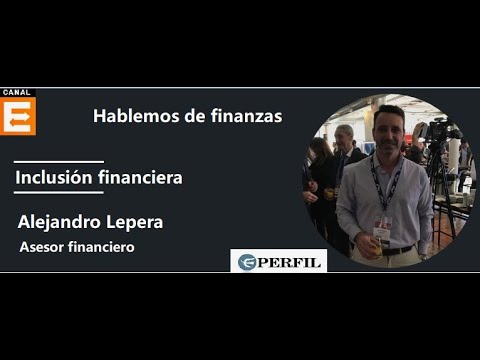 Entrevista Canal E