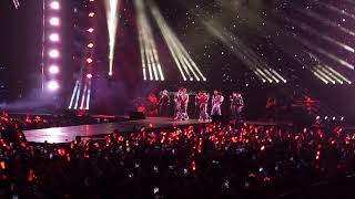 Download lagu iKON (아이콘) | Tantara | TAKE OFF World Tour in Kuala Lumpur 2023 mp3