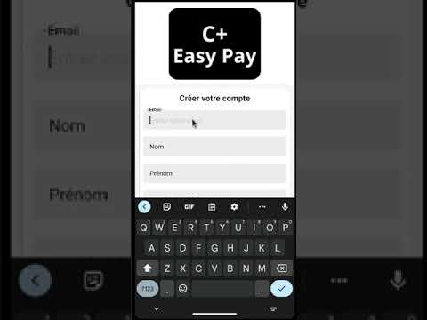 C+ Easy Pay video thumbnail