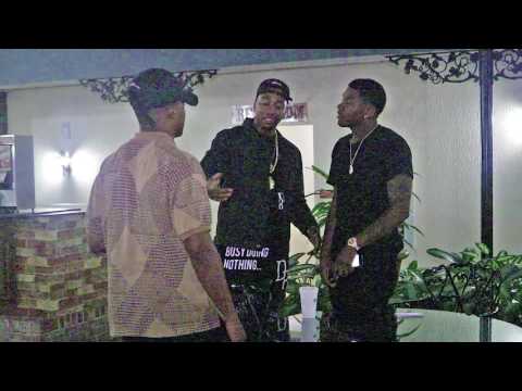 BossMane - PhillyFadeJeff X HarlemNytes