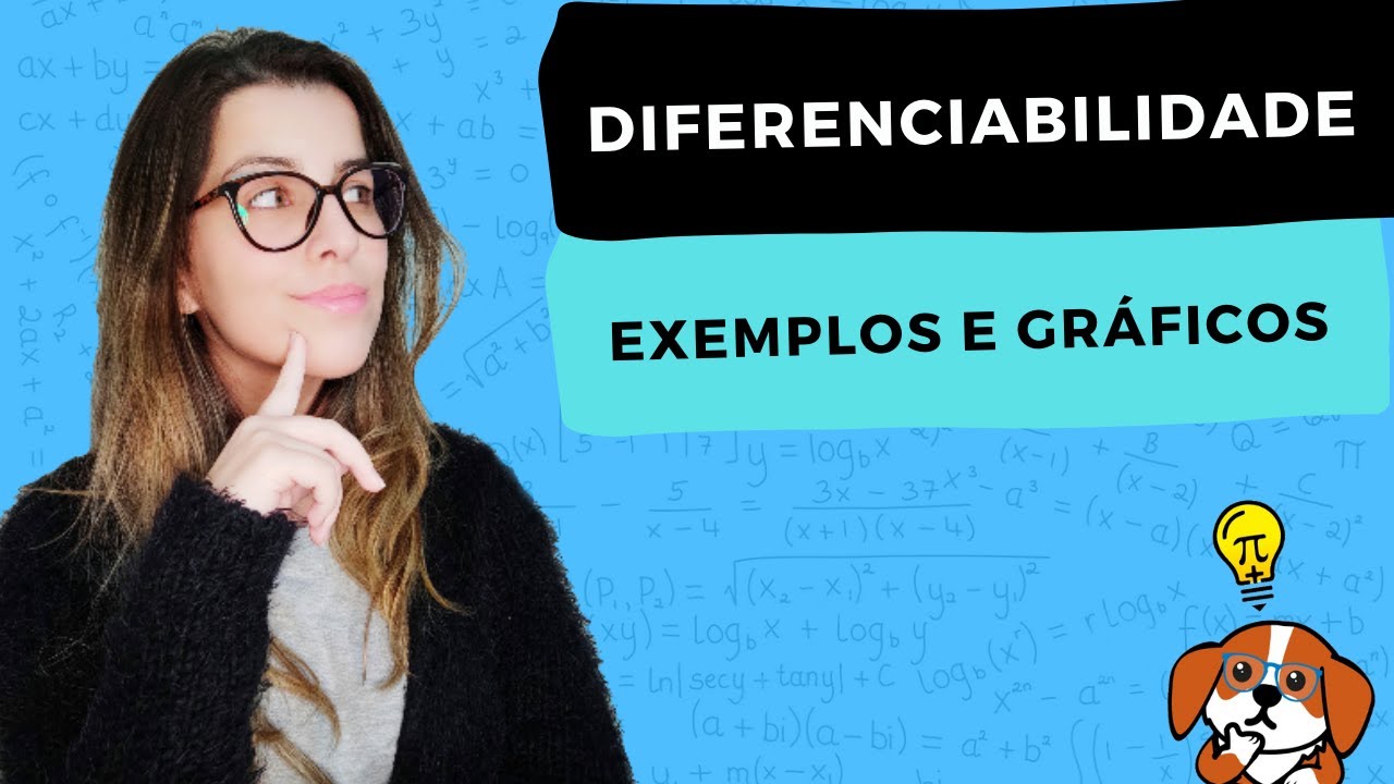 Diferenciabilidade | Cálculo 1