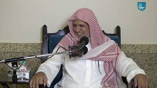 صورة أ.د. علي الشبل | شرح رياض الصالحين (19)