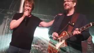 Eppu Normaali  Tihkumme seksiä Ylöjärvi 22 5 2015