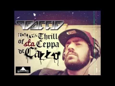 Mr.P \ Pooccio Carogna - For the Thrill of sta Ceppa de Cazzo (Prod.Oxydz)