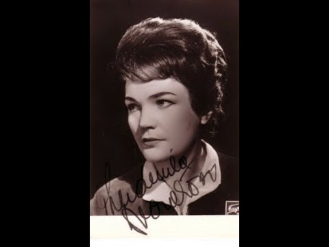 BEETHOVEN: FIDELIO LUDMILLA DVORÁKOVÁ, WOLFGANG WINDGASSEN, ET AL LIVE BERN 1969