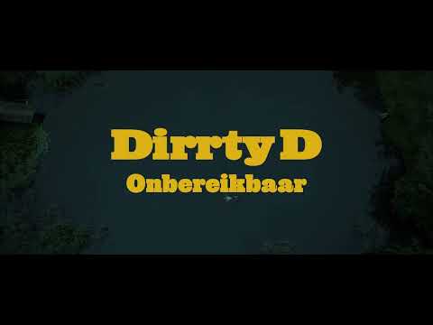 Dirrty D - Onbereikbaar (Official Video)