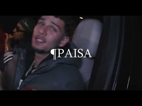 [FREE] Lucio101 x Fergy53 x Pashanim Type Beat "Jage Geld"