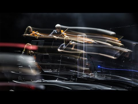 Trey Anastasio Band  -  Divided Sky - 11/28/25 (4K HDR)