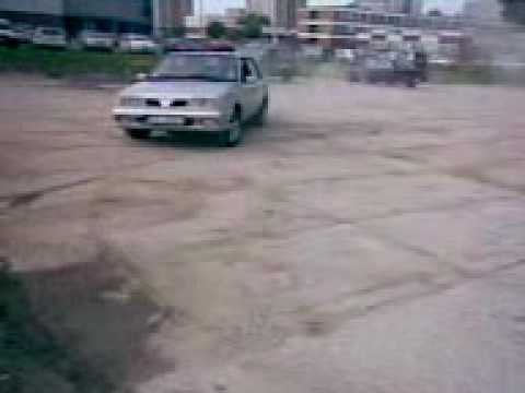Polonez Atu Plus, baczki