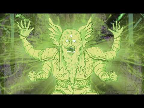 Demob Happy - Mother Machine (Official Video)