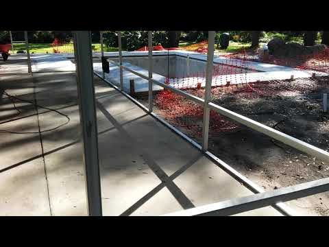 download lagu mp3 mp4 Can You Paint Aluminum Screen Enclosure, download lagu Can You Paint Aluminum Screen Enclosure gratis, unduh video klip Can You Paint Aluminum Screen Enclosure