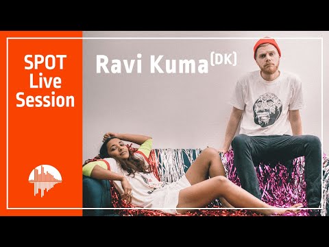 SPOT Live Session // Ravi Kuma - Pretty