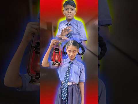 शैतान 👹 #srindori09 #mastikipaathsala #doli #nimuda #dolly #banku #chamelimadam