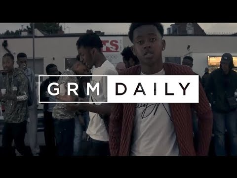 Elliot Jr - Take A Trip [Music Video] | GRM Daily