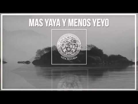 VITA PENURIA - MAS YAYA Y MENOS YEYO