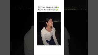 Download lagu Chand Chupa Badal Mein || Debosmita x Real Voice mp3