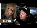 Wayne S World 2 3 10 Movie CLIP Scouting The Location 1993 HD