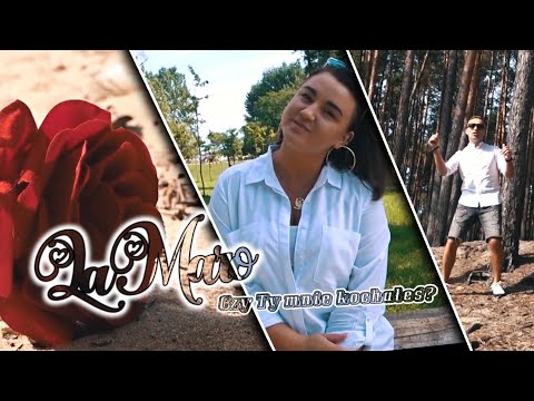 LaMaro - Czy Ty mnie kochałeś? #premiera  #discopolo #lamaro