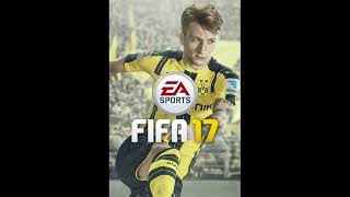 FIFA 17 Soundtrack:Beaty Heart - "Slide To The Side"